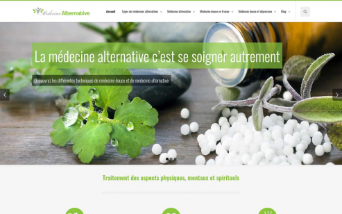 https://www.medecine-alternative.fr