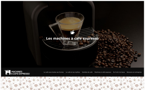 https://www.machines-a-cafe-expresso.com