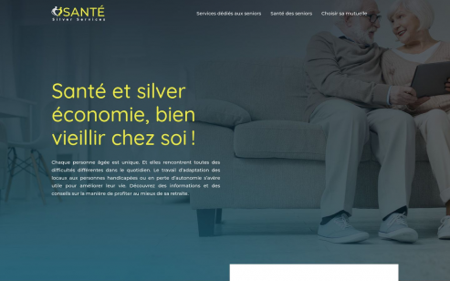 https://www.sante-silverservices.fr