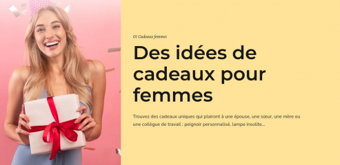 https://www.cadeauxfemmes.com