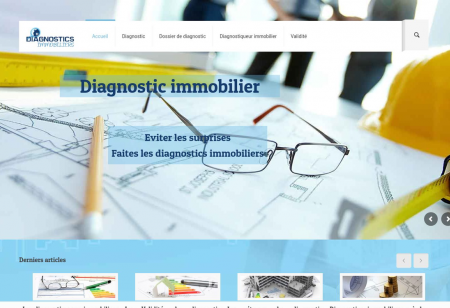https://www.diagnosticsimmobiliers.org