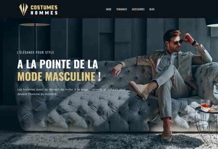 https://www.costumeshommes.fr