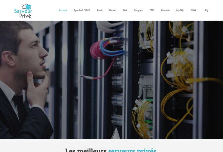https://www.serveur-prive.info